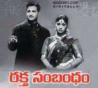 raktha sambandham movie,raksha bandhan,raksha bandhan special story,sr ntr,savitri,kantharao  రక్త బంధానికి నిలువుటద్దం 'రక్తసంబంధం'...!